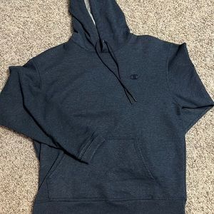 Champion hoodie